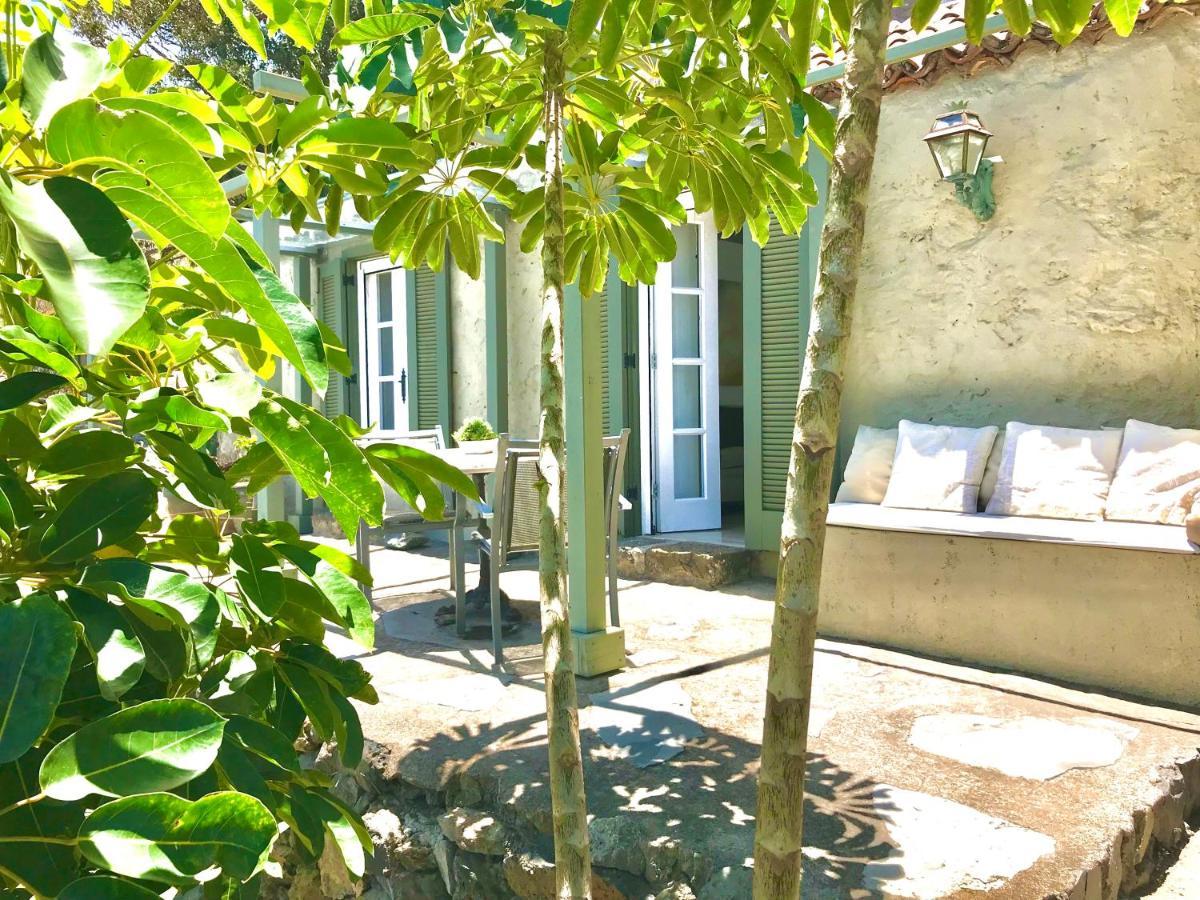 Exclusiva Villa Con Piscina Privada, Villa Juandana San Juan de la Rambla Buitenkant foto