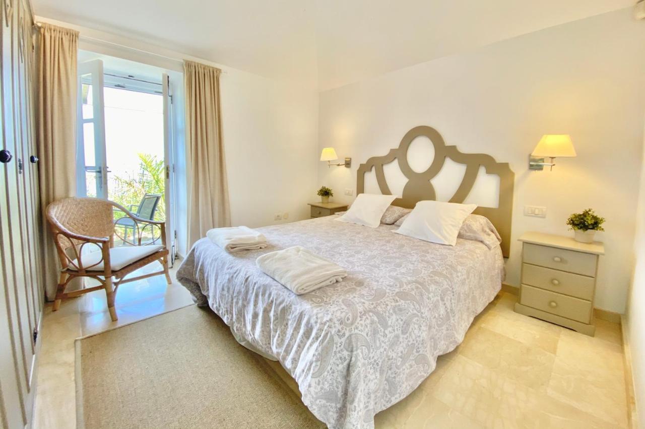 Exclusiva Villa Con Piscina Privada, Villa Juandana San Juan de la Rambla Buitenkant foto