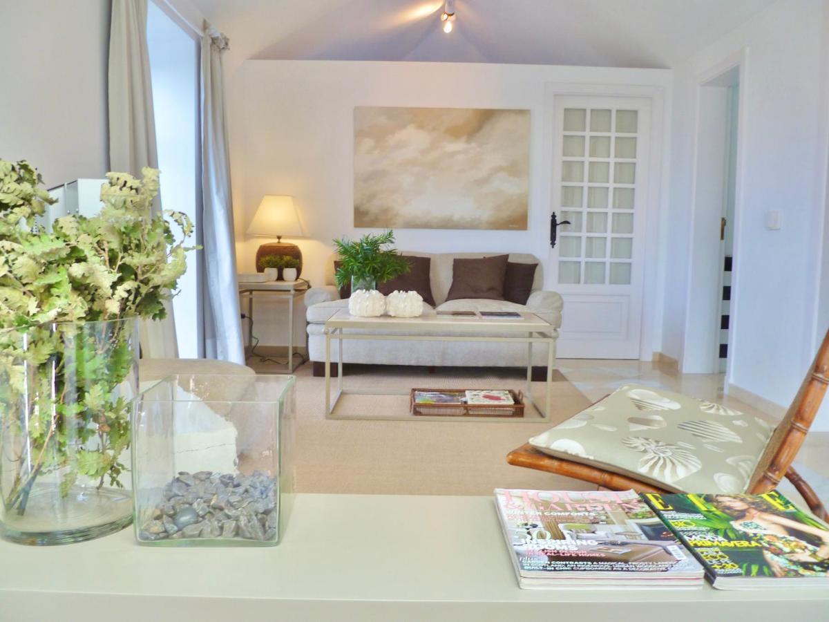 Exclusiva Villa Con Piscina Privada, Villa Juandana San Juan de la Rambla Buitenkant foto