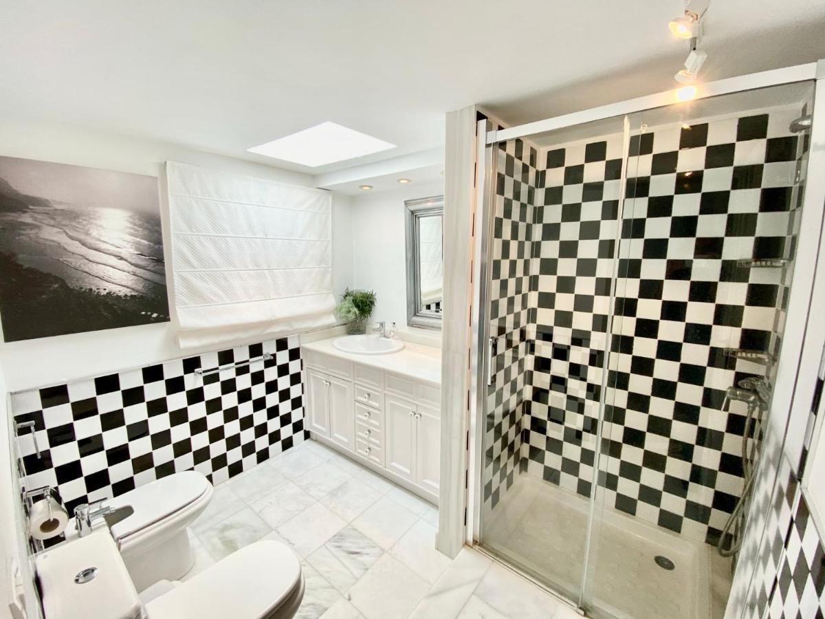 Exclusiva Villa Con Piscina Privada, Villa Juandana San Juan de la Rambla Buitenkant foto