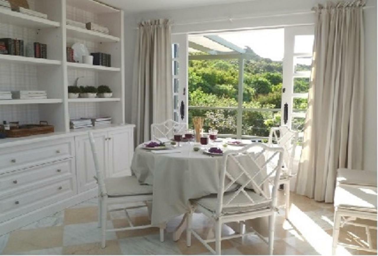 Exclusiva Villa Con Piscina Privada, Villa Juandana San Juan de la Rambla Buitenkant foto
