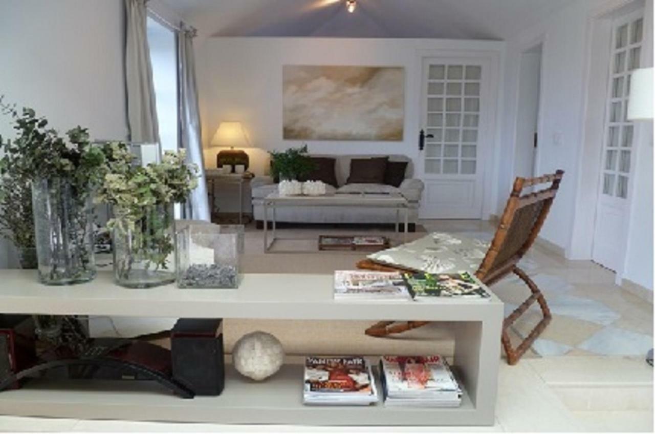 Exclusiva Villa Con Piscina Privada, Villa Juandana San Juan de la Rambla Buitenkant foto