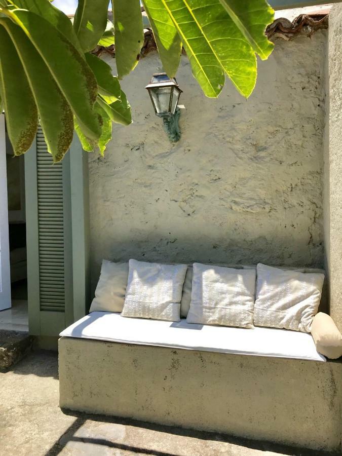 Exclusiva Villa Con Piscina Privada, Villa Juandana San Juan de la Rambla Buitenkant foto