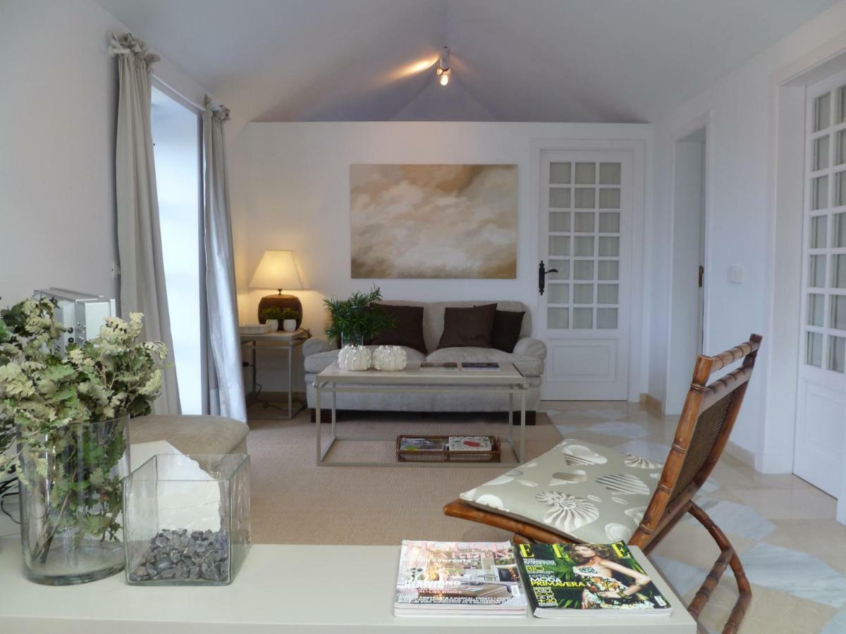 Exclusiva Villa Con Piscina Privada, Villa Juandana San Juan de la Rambla Buitenkant foto