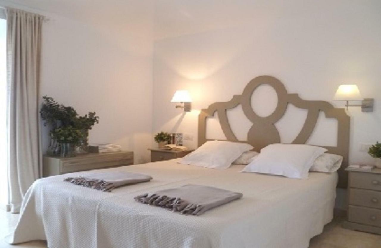Exclusiva Villa Con Piscina Privada, Villa Juandana San Juan de la Rambla Buitenkant foto