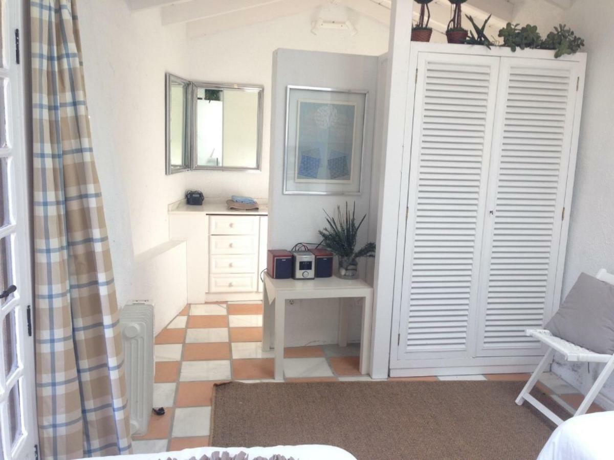 Exclusiva Villa Con Piscina Privada, Villa Juandana San Juan de la Rambla Buitenkant foto