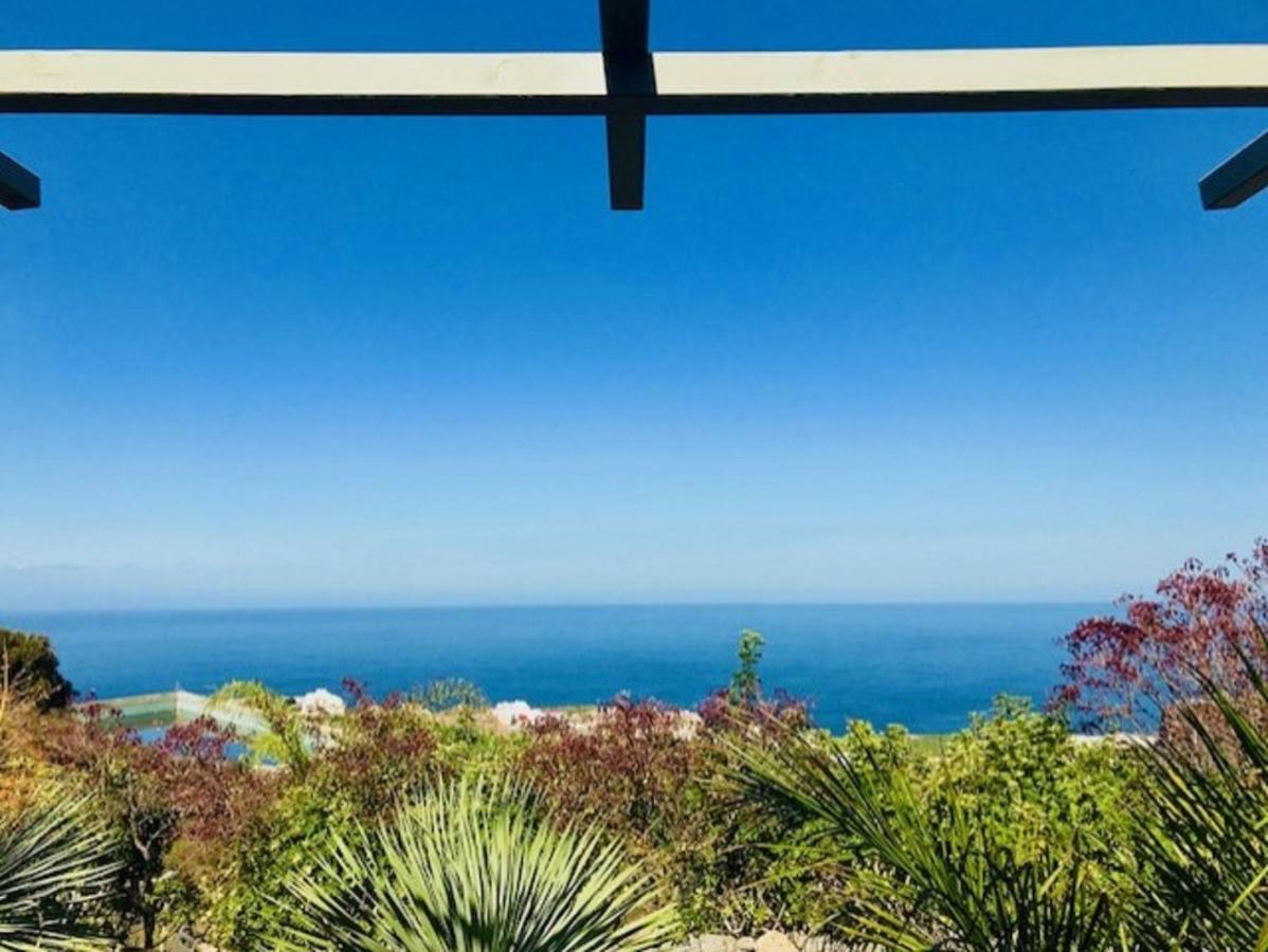 Exclusiva Villa Con Piscina Privada, Villa Juandana San Juan de la Rambla Buitenkant foto
